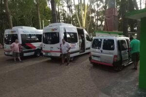 A Todo Rumbo viajes y Turismo Walter villalba