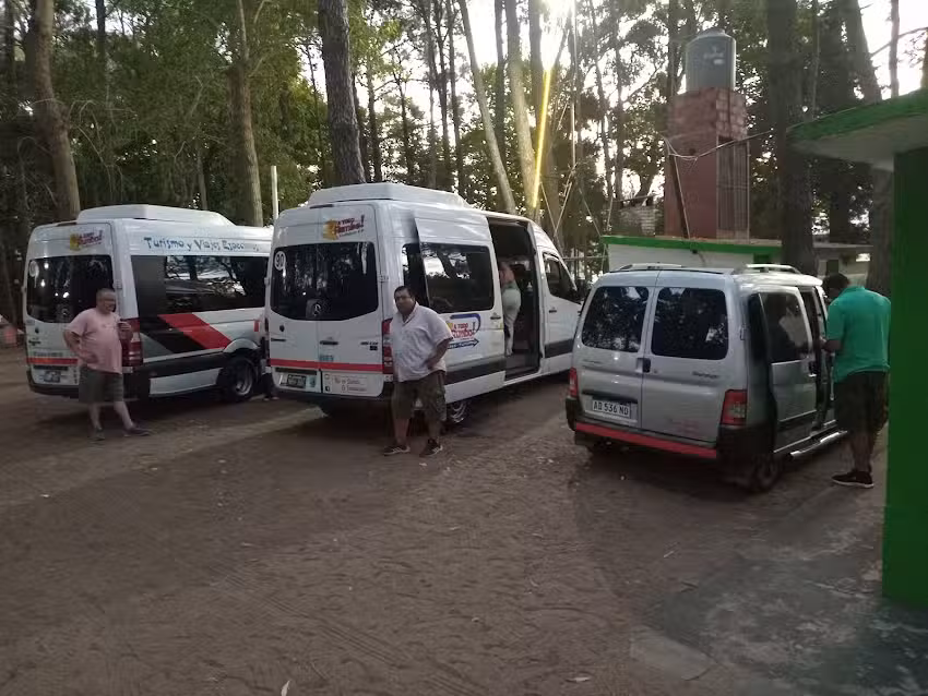 A Todo Rumbo viajes y Turismo Walter villalba