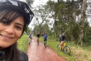 AB Bike Tours