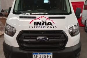 Aconcagua Expediciones S.A.