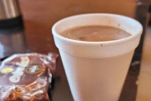 Aconcahuac Chocolatería