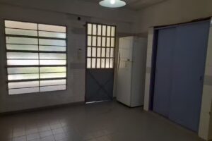 Addi del Paso Alojamientos