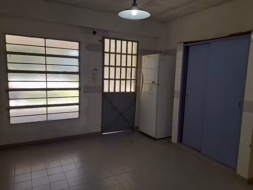 Addi del Paso Alojamientos