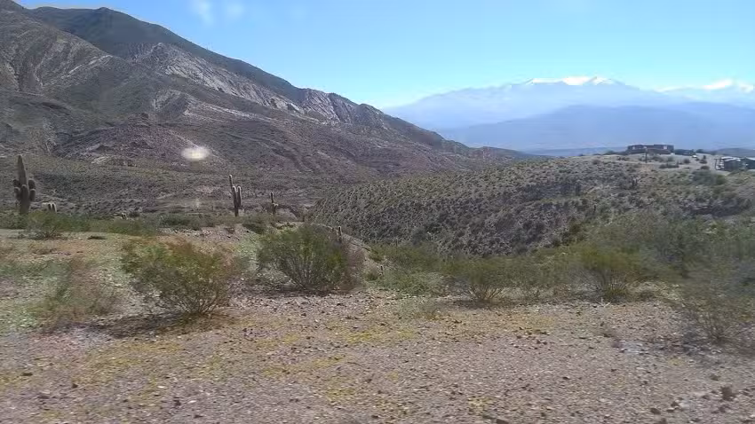 Administración de Parques Nacionales