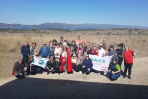 Adrian de Las Sierras Evt