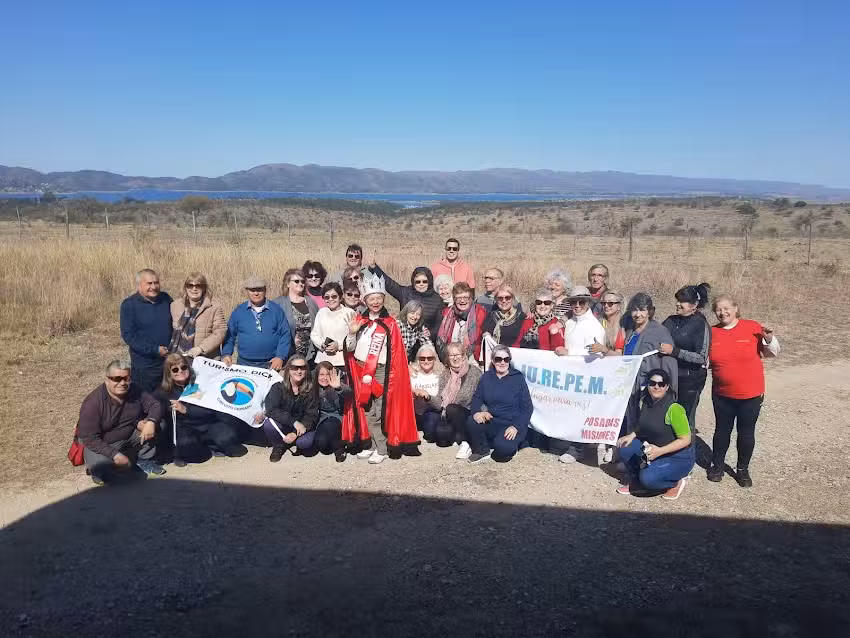 Adrian de Las Sierras Evt