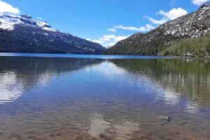 Adventure Center Travel Patagonia