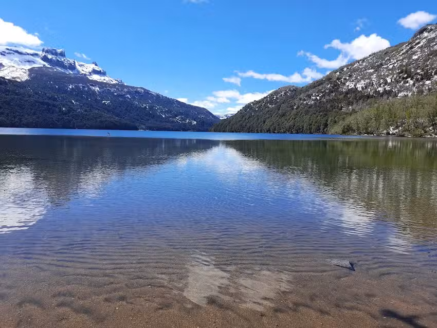 Adventure Center Travel Patagonia