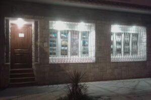 Aereo Sanabria Empresa de Viajes Turismo