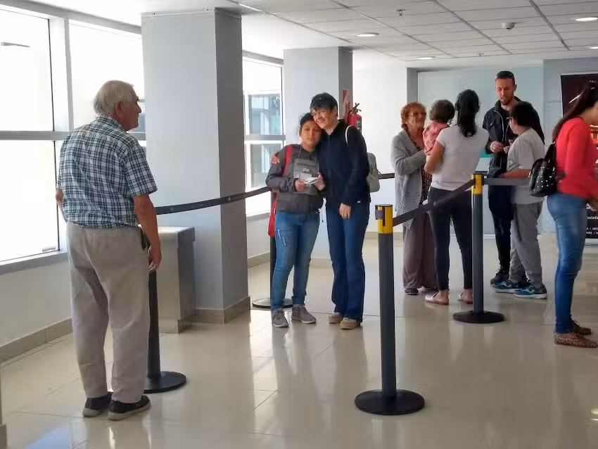 AerolíneasArgentinas