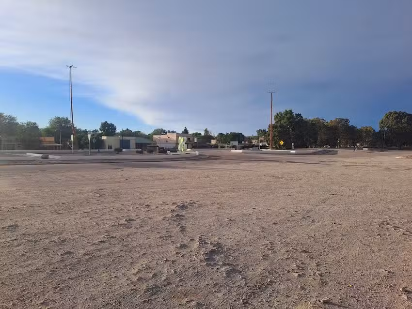 Agencia Andesmar Sierra Grande