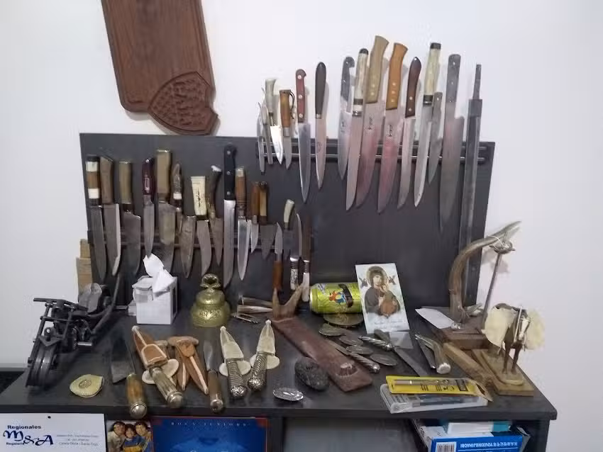 Agencia de Remis Caleta