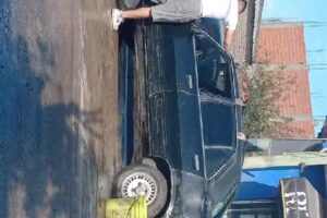 Agencia De Remis Mateo