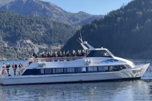 Agencia De Turismo Encuentros