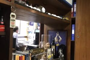 Agencia de Turismo Itati