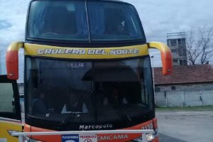 Agencia de Turismo Ledefax