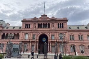 Agencia de Turismo – Mais Brazucas