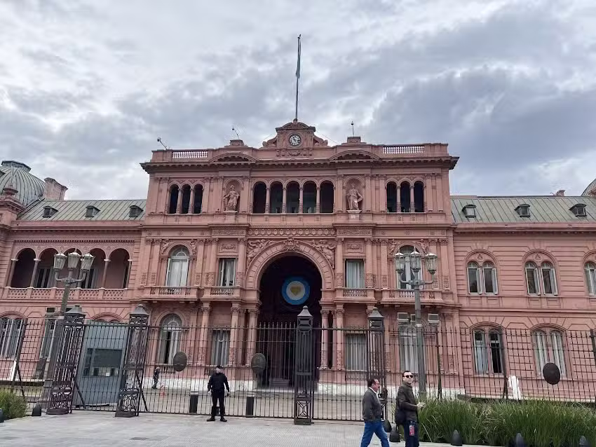 Agencia de Turismo – Mais Brazucas