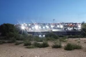 Agencia de Turismo Receptivo Caleta