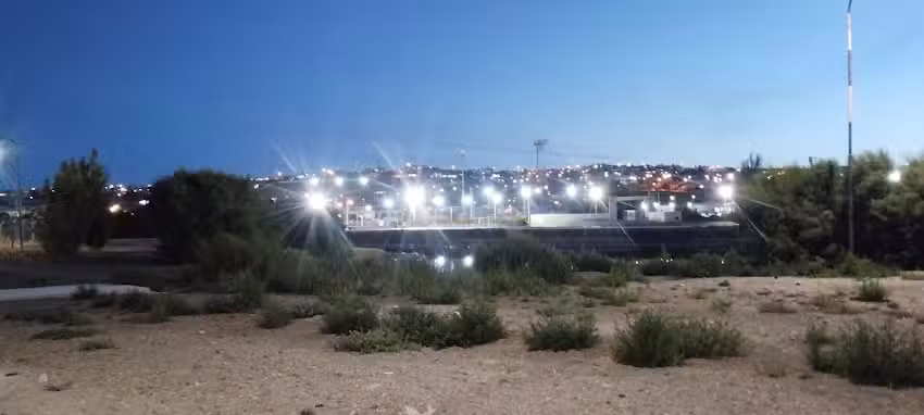 Agencia de Turismo Receptivo Caleta