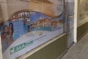 Agencia De Turismo San Jose De Metan