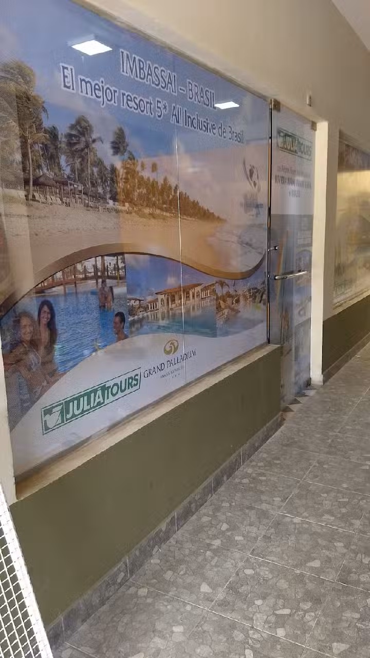 Agencia De Turismo San Jose De Metan