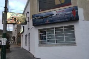 Agencia De Turismo Schneider