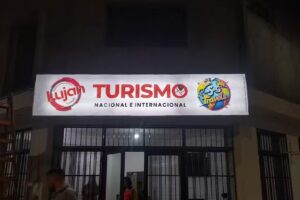 Agencia de turismo Syg travel / Turismo lujan