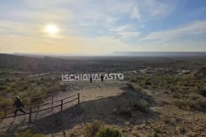 Agencia de Turismo Triasico Valle de la Luna