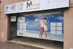 Agencia de Turismo Villa Maria Marcelo Mansilla