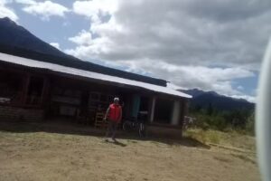 Agencia de Viajes de Turismo Iris