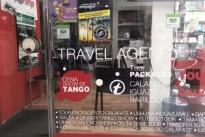 AGENCIA DE VIAJES DEPORTRIP