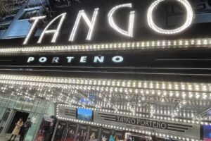 AGENCIA DE VIAJES DEPORTRIP