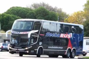 Agencia de viajes LM