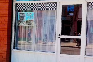 agencia de viajes pampas