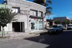 Agencia De Viajes Pozzi Hns.