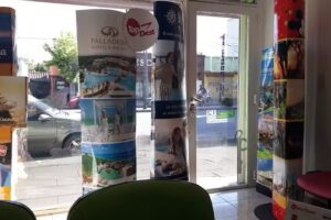 Agencia de Viajes SEXTO SENTIDO