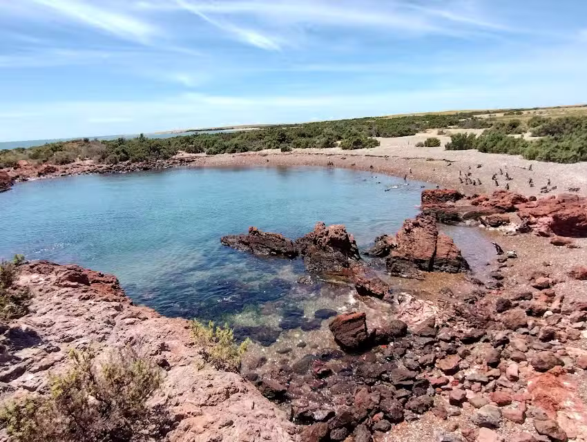 Agencia de Viajes VozdelMar Tours/ tu pasaje a la aventura