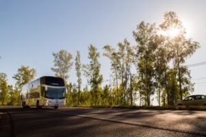 AGENCIA DE VIAJES Y ENVIO DE DINERO AL PARAGUAY