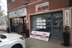 Agencia De Viajes Y Turismo