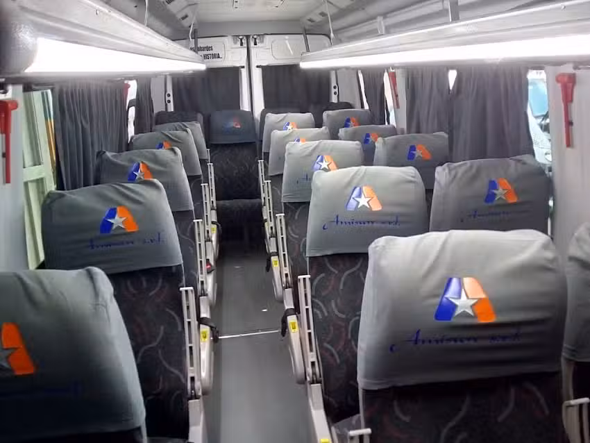 Agencia de viajes y turismo Amisun