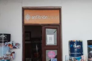 Agencia de Viajes Y Turismo Anfitrion Travel