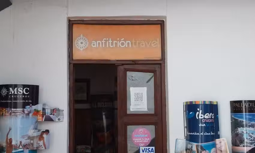 Agencia de Viajes Y Turismo Anfitrion Travel