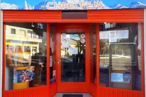 Agencia de Viajes y Turismo Chalten