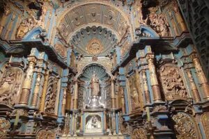 Agencia de Viajes y Turismo Milula