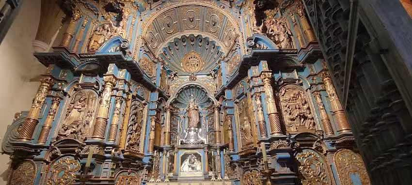 Agencia de Viajes y Turismo Milula