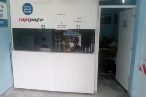 Agencia Empresa Godoy CIN