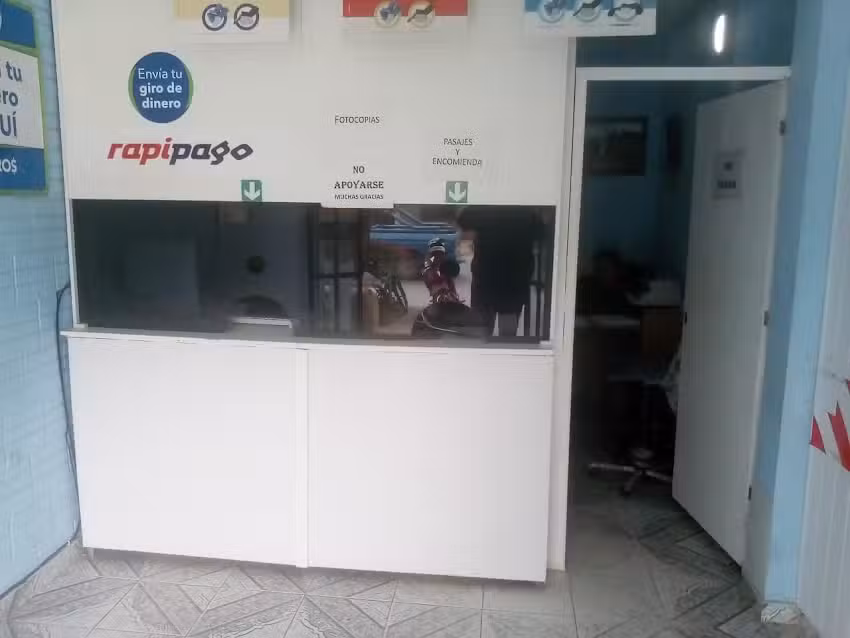 Agencia Empresa Godoy CIN