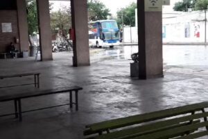 Agencia Esperanza Terminal de ómnibus – Andesmar – El Practico – El Pulqui – LA Galvense