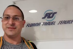 AGENCIA FLORIDA TRAVEL SERVICE